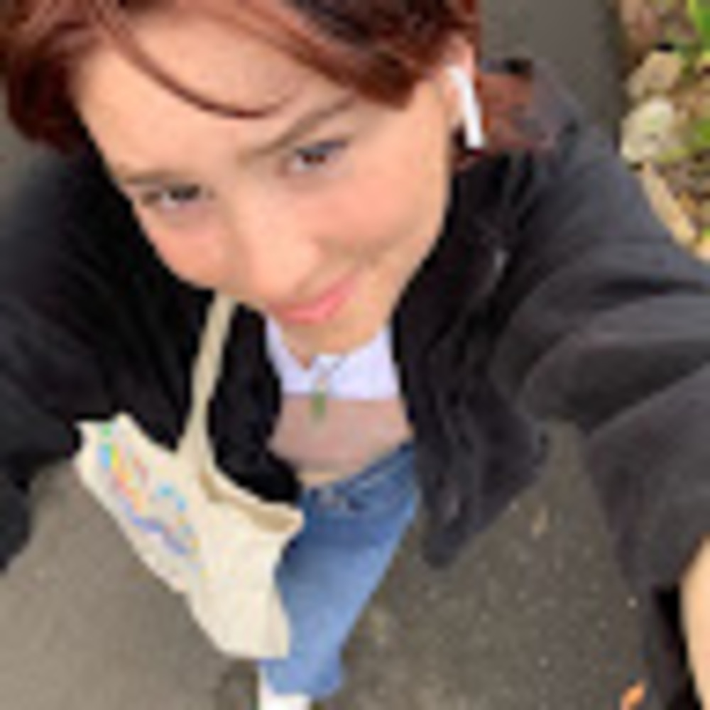 Meet your Posher, Mary